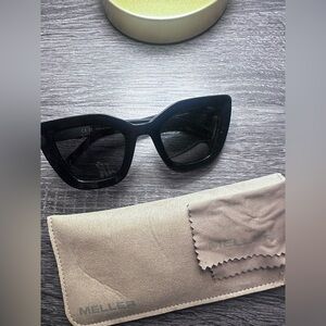 MELLER AZALEE TUTZETAE OLIVE brand new